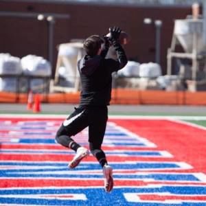 Meet your Posher, Will